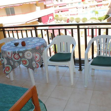 Apartment With Ocean View Tenerife Просторный Апартамент С Видом На Океан Первая Линия Тенерифе Puerto de Santiago  Eksteriør billede