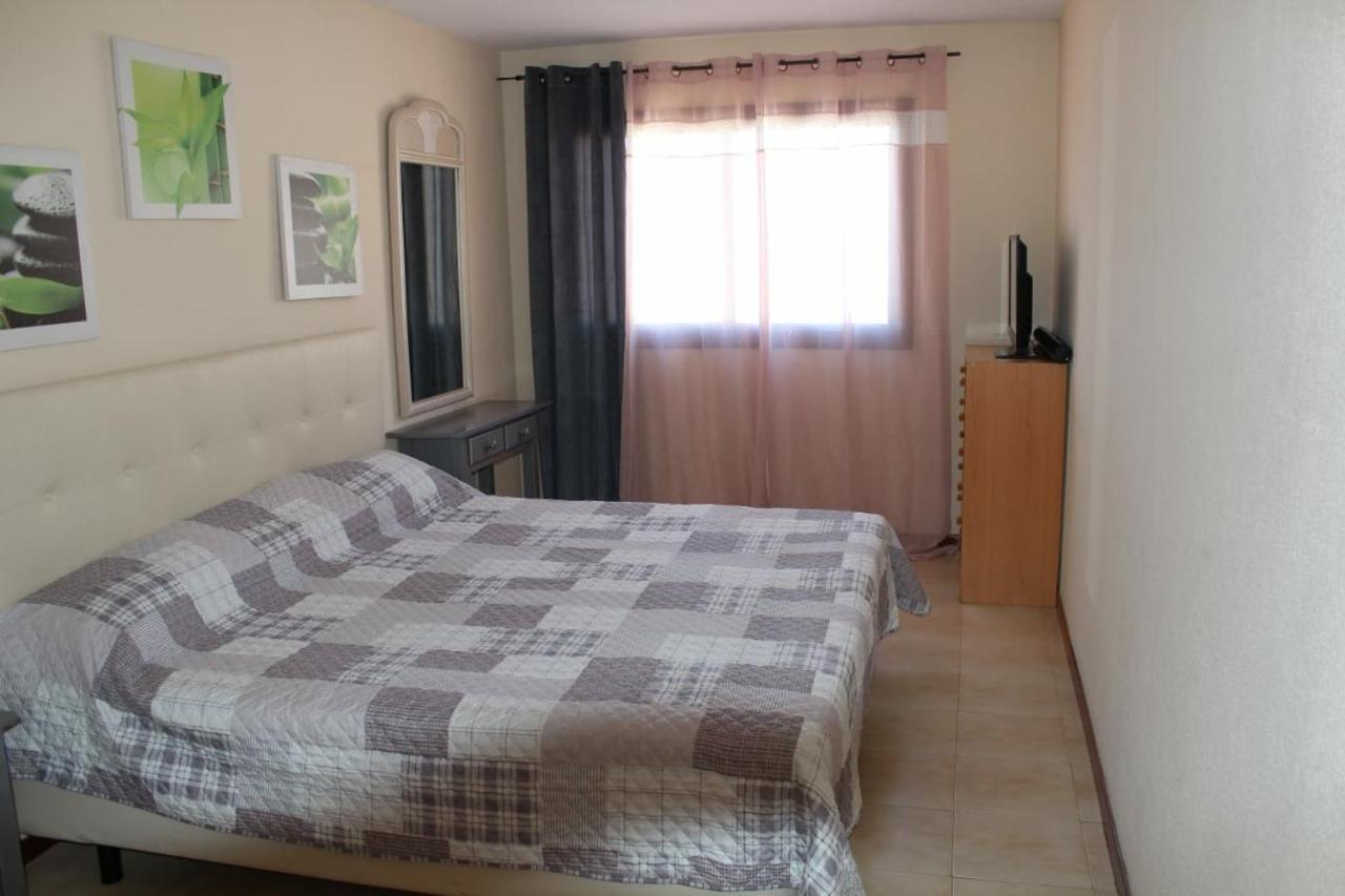 Apartment With Ocean View Tenerife Просторный Апартамент С Видом На Океан Первая Линия Тенерифе Puerto de Santiago  Eksteriør billede