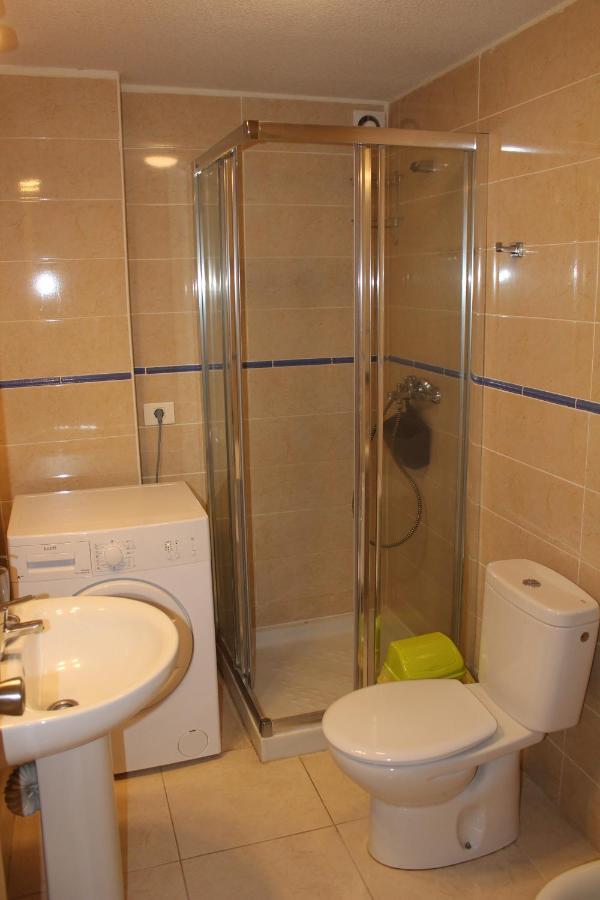 Apartment With Ocean View Tenerife Просторный Апартамент С Видом На Океан Первая Линия Тенерифе Puerto de Santiago  Eksteriør billede
